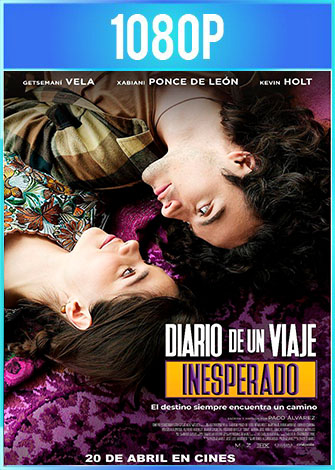 Diario de Un Viaje Inesperado 2023 ES